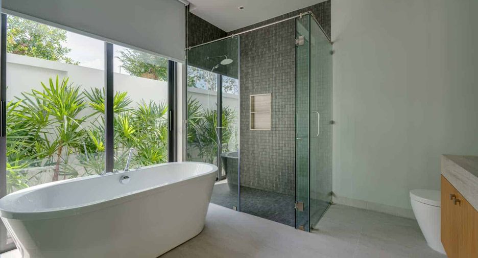 出售 3 卧室 独立屋 在 Mueang Krabi, Krabi