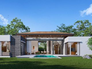 Haus zum Kauf mit 3 Zimmer in Mueang Krabi, Krabi