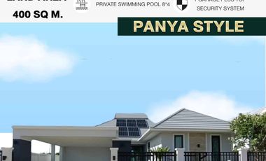 For sale 3 ベッドルーム house in Hua Hin, Prachuap Khiri Khan