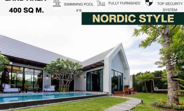 For sale 3 ベッドルーム house in Hua Hin, Prachuap Khiri Khan