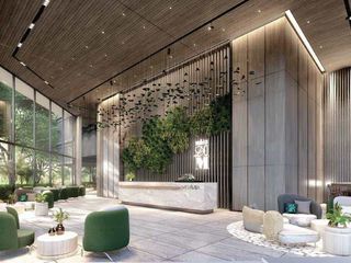 Condo en venta de 2 habitaciones en Bang Phli, Samut Prakan