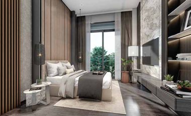 Продажа 2 спальни кондо в Bang Phli, Самутпракан
