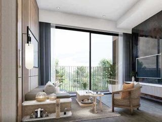 For sale 2 bedrooms condo in Bang Phli, Samut Prakan
