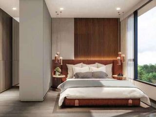 For sale 2 bedrooms condo in Bang Phli, Samut Prakan