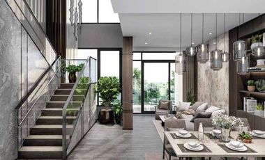 For sale 2 bedrooms condo in Bang Phli, Samut Prakan