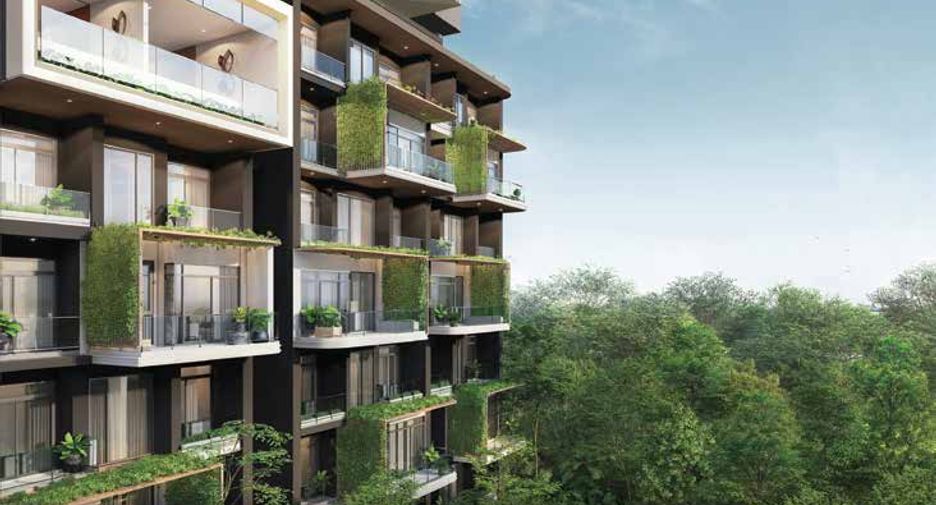 For sale 2 bedrooms condo in Bang Phli, Samut Prakan