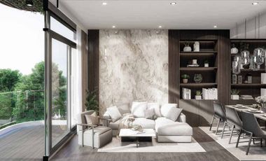 Продажа 2 спальни кондо в Bang Phli, Самутпракан