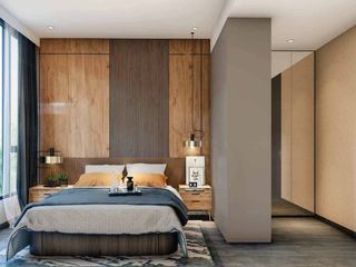 Wohnung zum Kauf mit 2 Zimmer in Bang Phli, Samut Prakan
