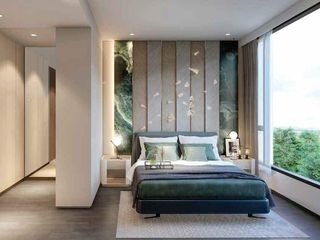 出售 3 卧室 公寓 在 Bang Phli, Samut Prakan