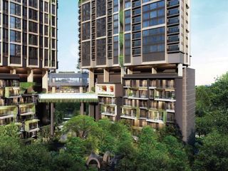 出售 3 卧室 公寓 在 Bang Phli, Samut Prakan