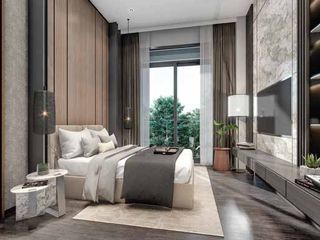 出售 3 卧室 公寓 在 Bang Phli, Samut Prakan