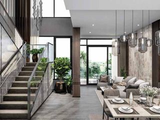 出售 3 卧室 公寓 在 Bang Phli, Samut Prakan