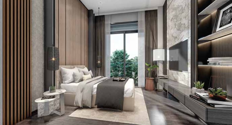 For sale 4 bedrooms condo in Bang Phli, Samut Prakan