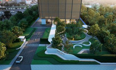 For sale 1 bed condo in Bang Phli, Samut Prakan