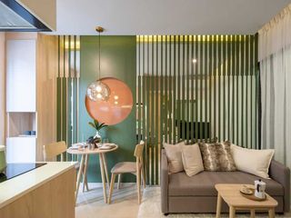 Condo en venta de 1 habitaciones en Bang Phli, Samut Prakan