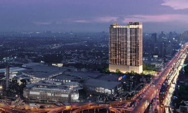 For sale 1 bed condo in Bang Phli, Samut Prakan