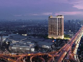 Condo en venta de 1 habitaciones en Bang Phli, Samut Prakan