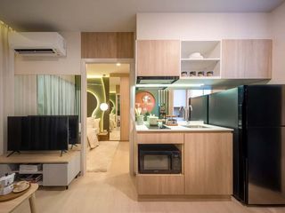 Condo en venta de 1 habitaciones en Bang Phli, Samut Prakan