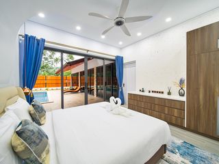For sale 3 bedrooms house in Ko Samui, Surat Thani
