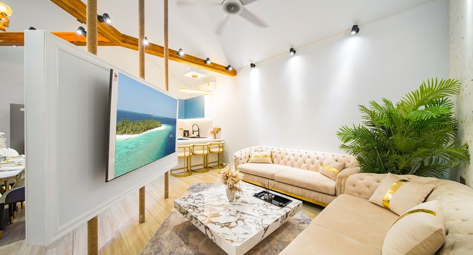 For sale 3 bedrooms house in Ko Samui, Surat Thani