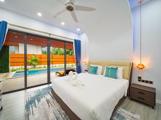 À vendre 3 chambres maison à Ko Samui, Surat Thani