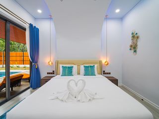 À vendre 3 chambres maison à Ko Samui, Surat Thani