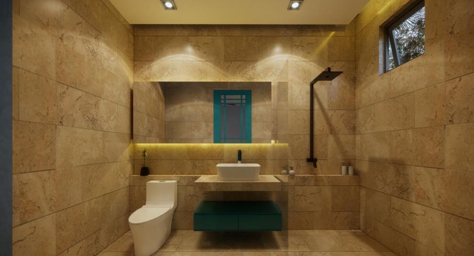 For sale 3 bedrooms house in Ko Samui, Surat Thani