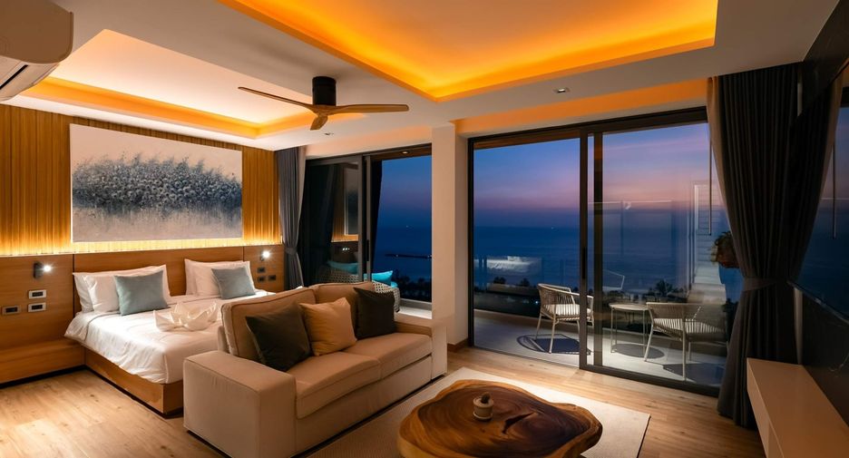 For sale 6 bedrooms house in Ko Samui, Surat Thani