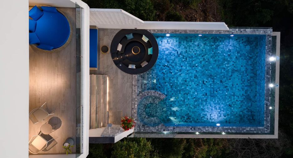 For sale 6 bedrooms house in Ko Samui, Surat Thani