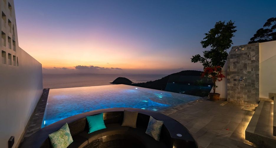 For sale 6 bedrooms house in Ko Samui, Surat Thani