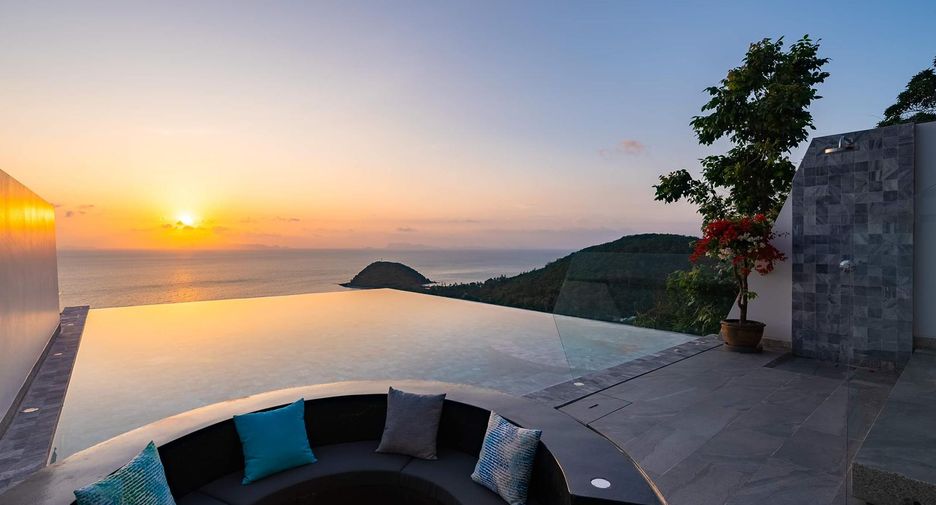 For sale 6 bedrooms house in Ko Samui, Surat Thani