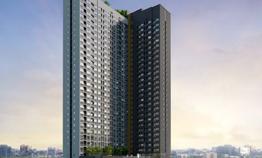 À vendre 1 chambre condo à Bang Phli, Samut Prakan