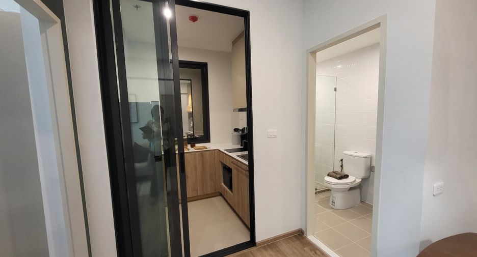 For sale 2 bedrooms condo in Bang Phli, Samut Prakan