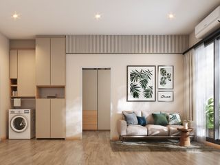 出售 2 卧室 公寓 在 Bang Phli, Samut Prakan