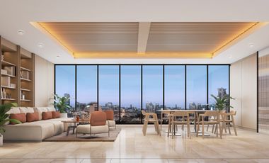À vendre 1 chambre condo à Bang Phli, Samut Prakan