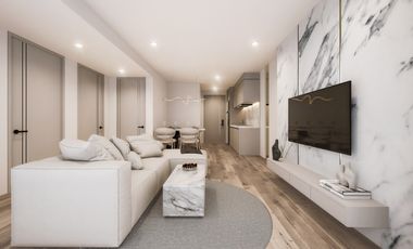 Wohnung zum Kauf mit 2 Zimmer in Pratumnak, Pattaya