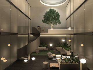 For sale 2 bedrooms condo in Huai Khwang, Bangkok