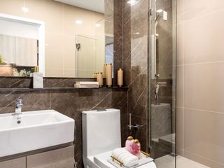 Продажа 1 кровать кондо в Щаттхана, Бангкок