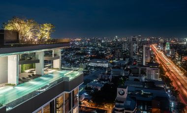 For sale 1 bed condo in Chatuchak, Bangkok