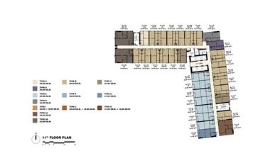 Condo en venta de 1 habitaciones en Chatuchak, Bangkok