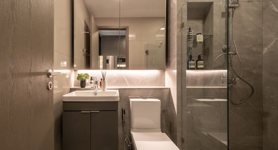 For sale 1 bed condo in Chatuchak, Bangkok