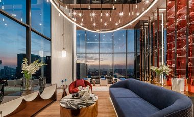 For sale 1 bed condo in Chatuchak, Bangkok