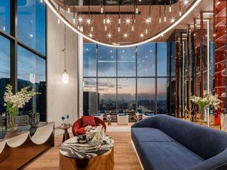 Condo en venta de 1 habitaciones en Chatuchak, Bangkok