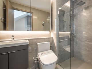 Condo en venta de 1 habitaciones en Chatuchak, Bangkok