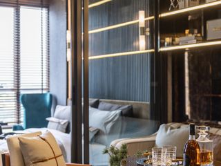 Condo en venta de 1 habitaciones en Chatuchak, Bangkok
