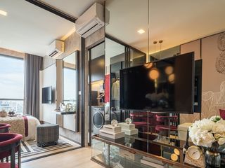 ขาย 2 ห้องนอน คอนโด ใน จตุจักร, กรุงเทพฯ