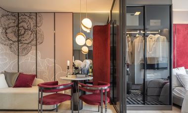 For sale 1 bed condo in Chatuchak, Bangkok