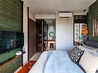 À vendre 1 chambre condo à Chatuchak, Bangkok