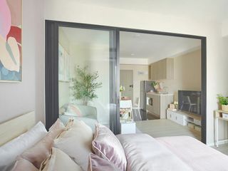 For sale 1 bed condo in Bang Phli, Samut Prakan