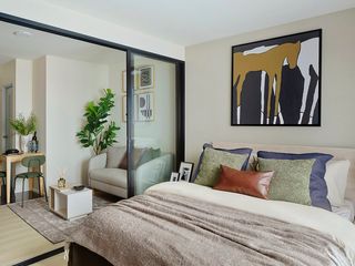 For sale 1 bed condo in Bang Phli, Samut Prakan